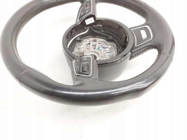 VOLANT AUDI A6 ALLROAD C7 4G0419091AK