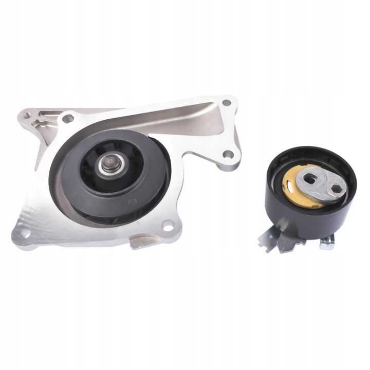 KIT POMPES À EAU COURROIE DISTRIBUTION VERS MERCEDES W176 W242 RENAULT MEGANE NISSAN