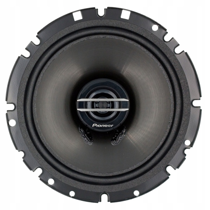 4 PCS PIONEER HAUT-PARLEURS VERS AUDI A3 8L ENTRETOISES AVANT ARRIÈRE