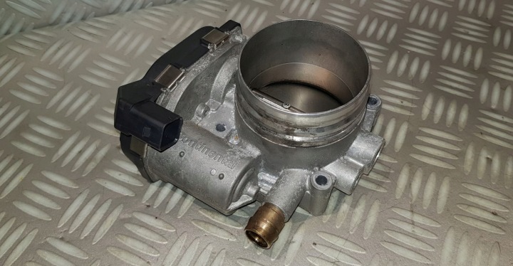BMW E70 E88 E90 F01 F06 F07 F10 F15 F25 F30 3.0 N55 PAPILLON DES GAZ 7597871
