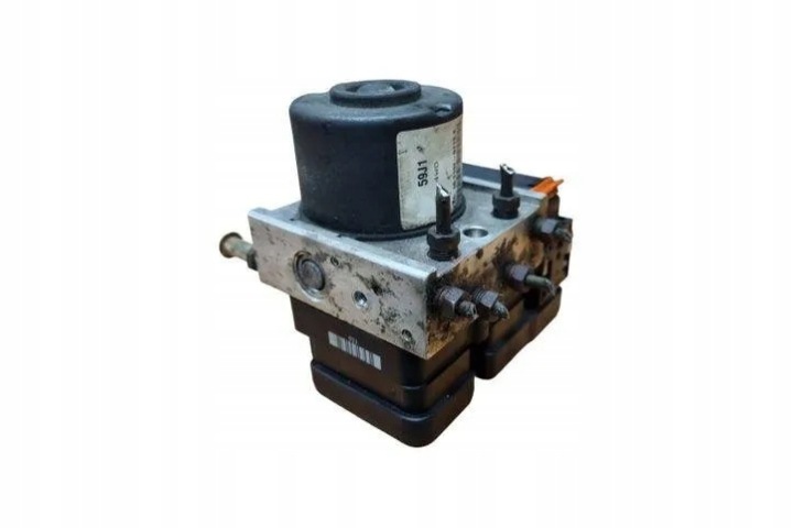POMPE ABS SUZUKI LIANA (ER, RH_) 06210201613 1.6L GASOLINE 76KW 2007