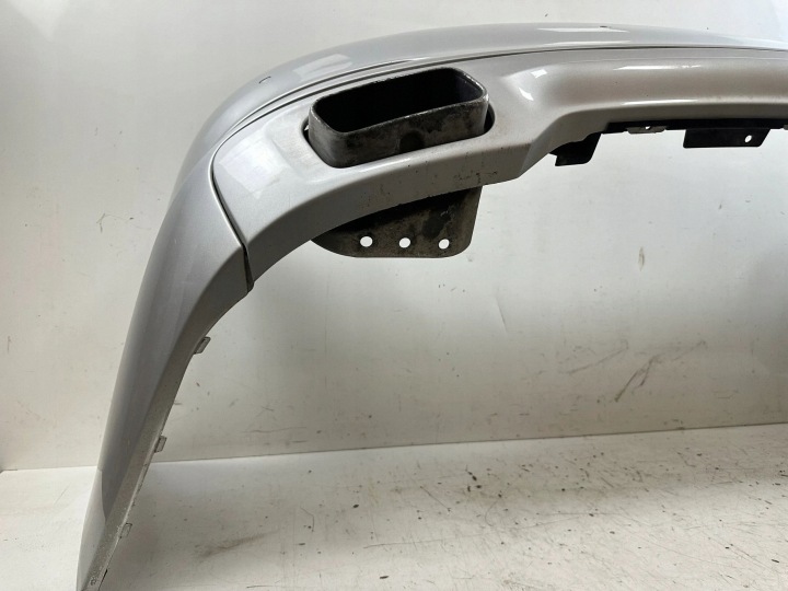 2008 BMW 7 F01 F02 F03 F04 PARE-CHOCS ARRIÈRE