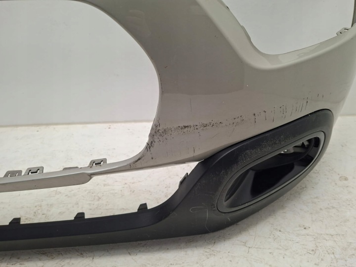 PARE-CHOCS AVANT AVANT CITROEN C3 III LIFT 2020- 9835941177