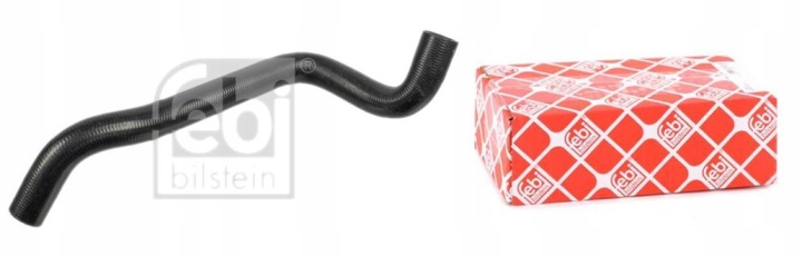 FEBI BILSTEIN 170987 FIL FLEXIBLE RADIATEUR