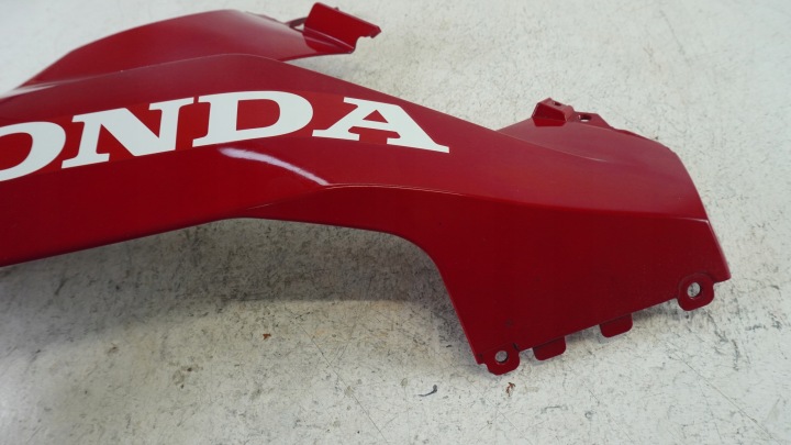 I517 HONDA CBR 650 R 650R 18-20 PRISE DÉFLECTEUR D'AIR PROTECTION
