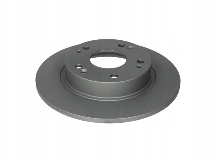 DISQUE DE FREIN ATE 24.0109-0158.1