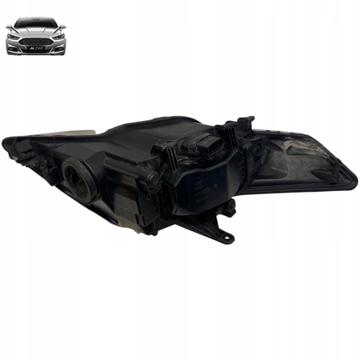 PROJECTEUR GAUCHE AVANT XÉNON FORD MONDEO MK4 LIFT BS71-13D155-AF EUROPE