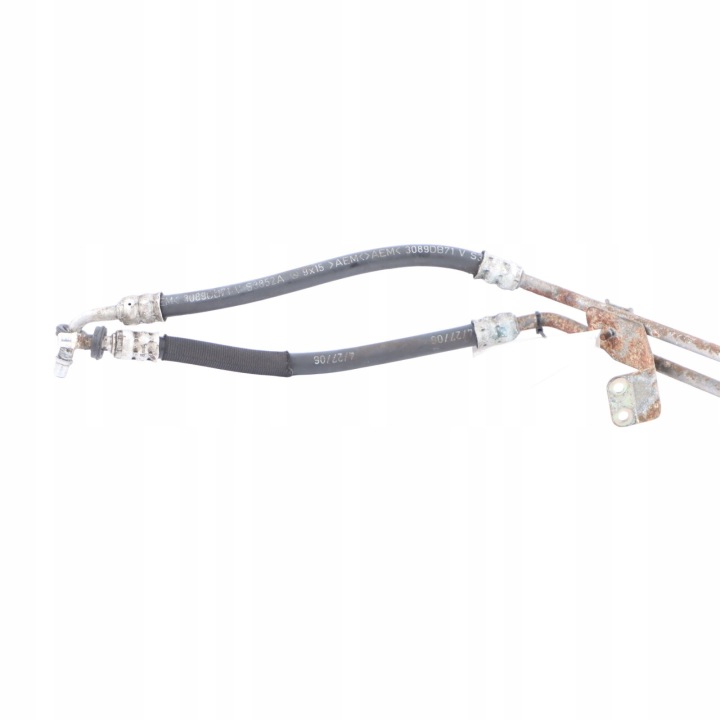 MERCEDES W221 M275 FIL HUILEUX BOÎTE DE VITESSES AUTOMATIQUE A2212700596