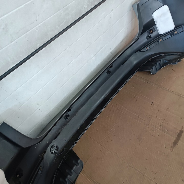 PARE-CHOCS ARRIÈRE VW SPORTSVAN LIFT 510807421H