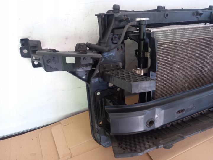PANNEAU AVANT POUTRE ENSEMBLE RADIATEURS HYUNDAI IX35 1.7 CRDI 2010-2016