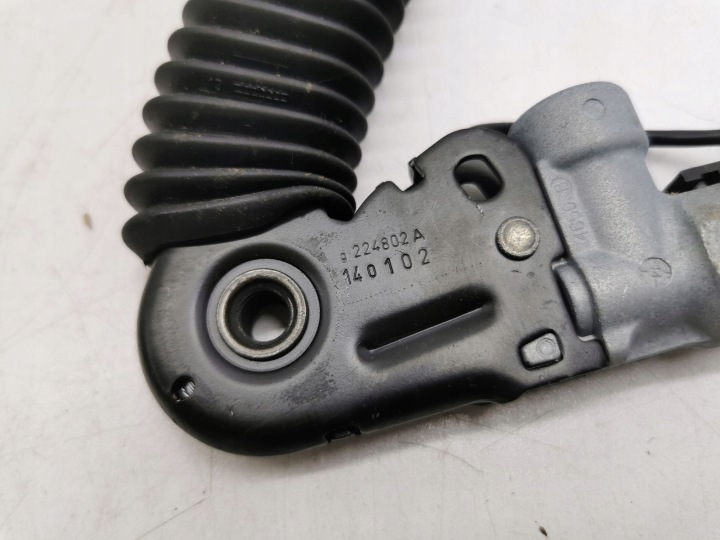 BMW 5 F10 F11 AGRAFE PANNEAU AVANT 2012 224802