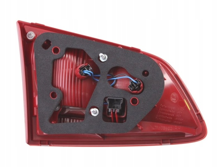 PHARE PIÈCE INTÉRIEURE VW PASSAT B7 UNIVERSEL 08.10- PAQUET CONDUCTEUR #14