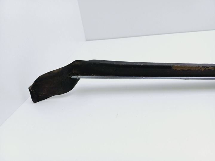 MOULURE VITRES GAUCHE AVANT OPEL SIGNUM 000076556 NR112