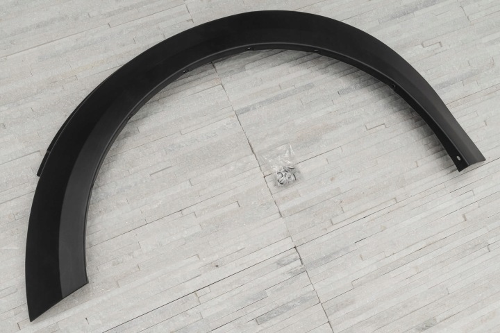 MINI COUNTRYMAN R60 MOULURE GARDE-BOUE GAUCHE 51779800761