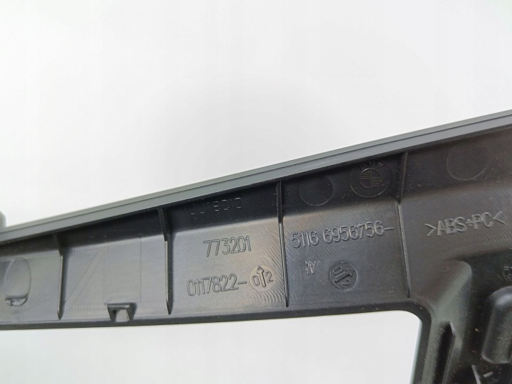 BMW X5 E70 2012 CHÂSSIS BIELLE DE POUSSÉE CHANGEMENTS VITESSE