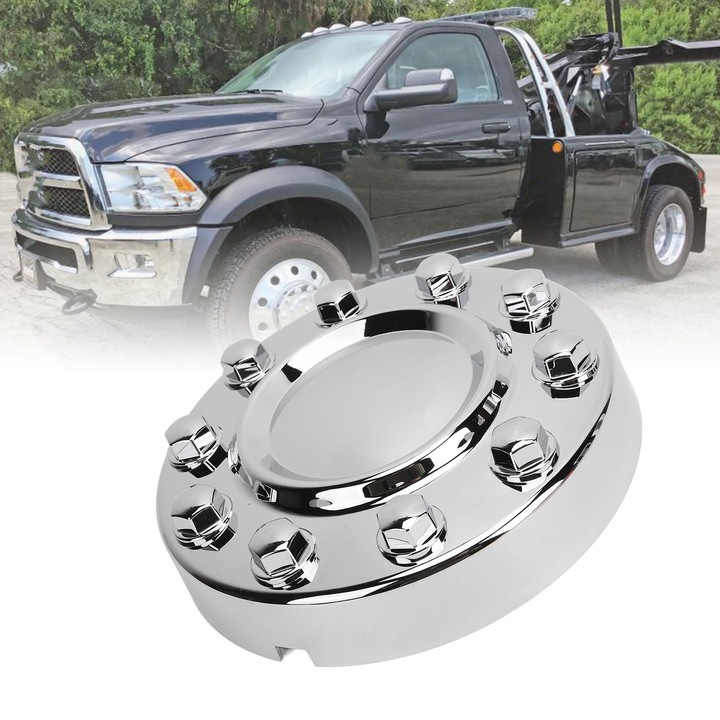 TAPA TAPACUBOS DODGE RAM 4500 5500 68053038AA 