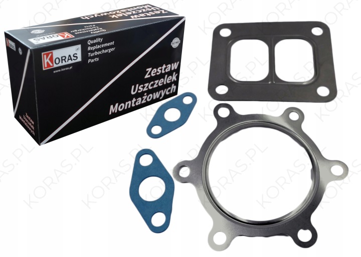 KIT JOINTS GK-505 4521740003 4522570005 4668180003