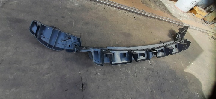 GLISSIÈRE PARE-CHOCS AVANT COMPLET PEUGEOT 308 CC 9682804480