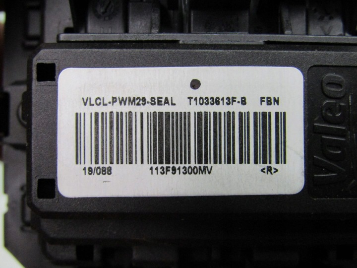 LEAF II 20R RÉSISTANCE VENTILATEURS RÉSISTANCE RHÉOSTAT 113F91300MV T1033613F-B