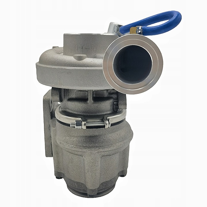 TURBINE HX30W 4040353 2839318 CAMION DONGFENG CUMMINS AVEC MOTEUR