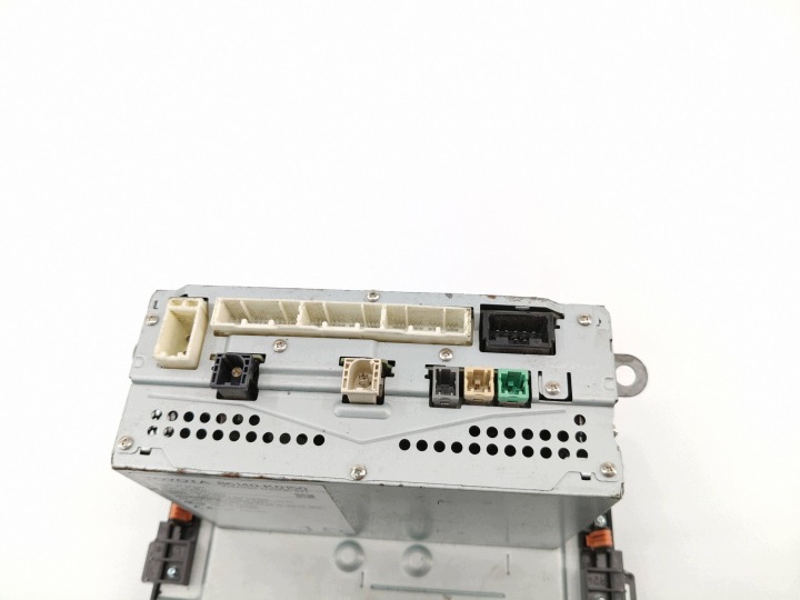 RADIO RADIOOTWARZACZ TOYOTA YARIS IV 86140K0150
