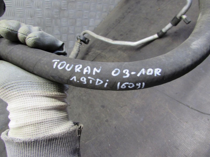 TUYAU CLIMATISATION 1.9TDI VW TOURAN I 03-10R
