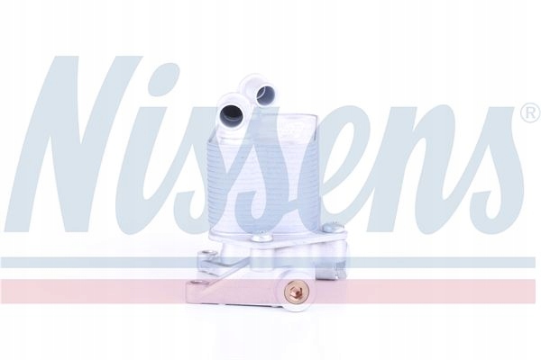 NISSENS 91182 RADIATEUR HUILES