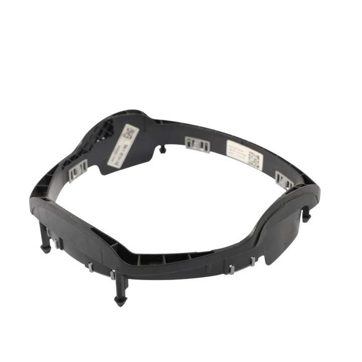 AUDI A4 B8 A5 8T PROTECTION CHÂSSIS BAGUE CAOUTCHOUC SPORT 8T0419091A