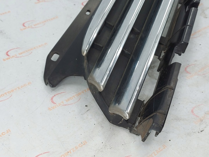 MINI COOPER R56 12R GRILLE CALANDRE 160844-00