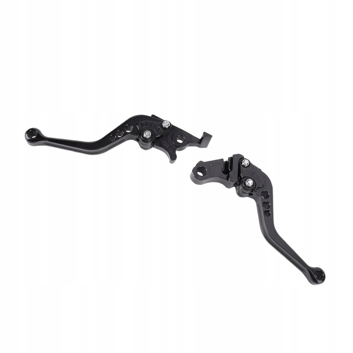 LEVIER SPRZEGA FREINS ANODOWANY STOP ALUMINIUM RÉGLABLE LEVIER 0N