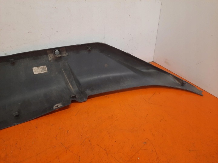 HYUNDAI TUCSON 4 IV 20- DOUBLURE PARE-CHOCS ARRIÈRE ARRIÈRE 86671-N7010