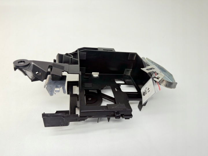 YAMAHA FJR 1300 16-24 R FIXATION BATTERIE PLASTIQUE CHÂSSIS REMPLISSAGE