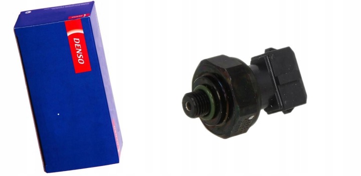 DENSO DPS17003 COMMUTATEUR CIZNIENIOWY, CLIMATISATION