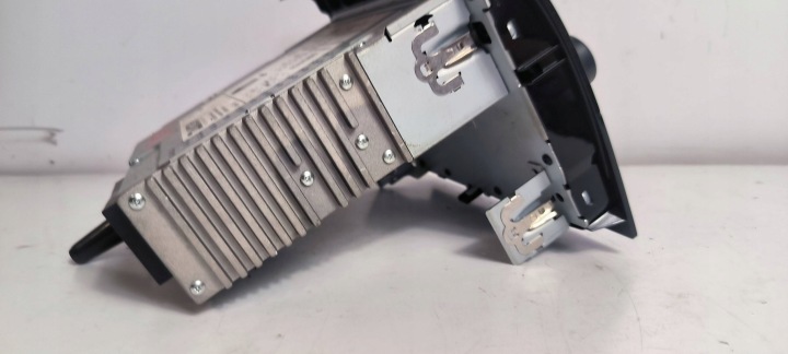 RADIO FIAT DUCATO CITROEN JUMPER FIAT 500