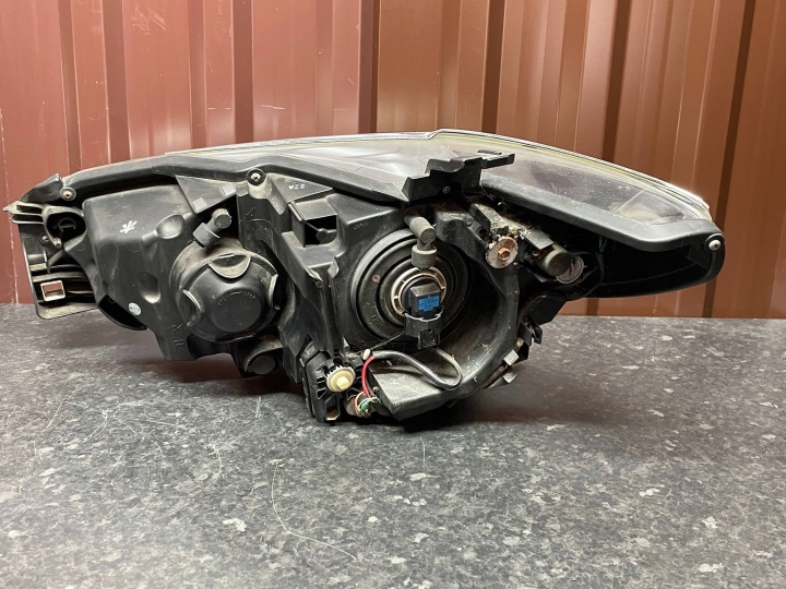 MAZDA 6 GJ 2012-2016 PHARE DROIT AVANT DROITE AVANT ORDINAIRE UK
