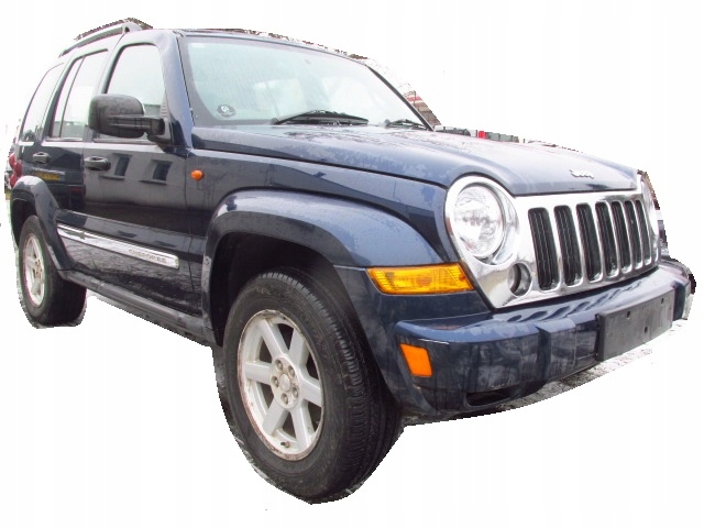 CHEROKEE LIBERTY KJ 2.8 CRD 163KM COMPRESSEUR DE CLIMATISATION 447220-3974