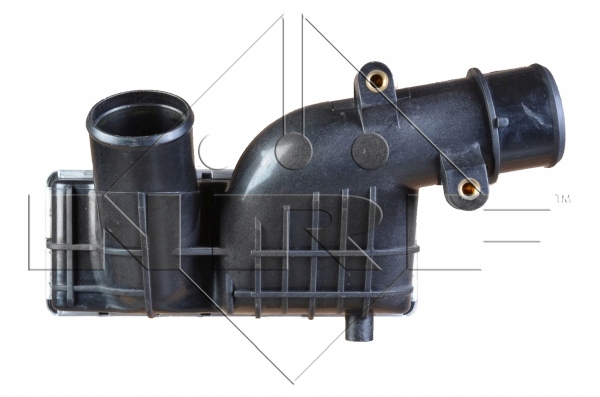 30066A NRF RADIATEUR ÉCHANGEUR AIR-AIR