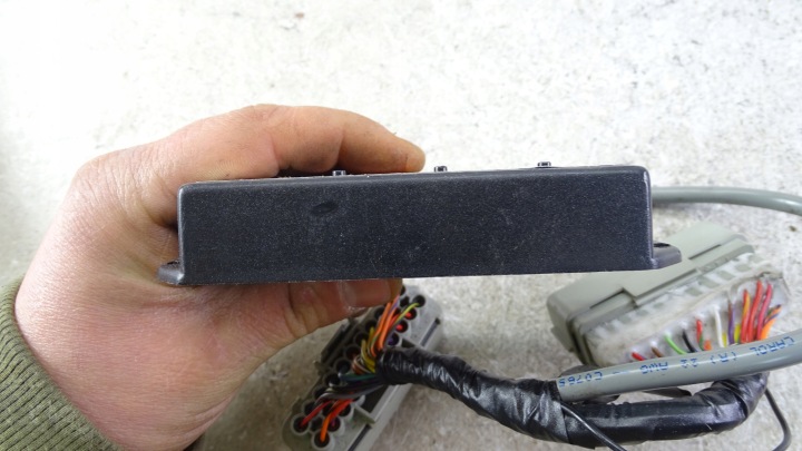 P408 HONDA VTR 1000 SP1 SP2 POWER COMMANDER MODULE 83105-111