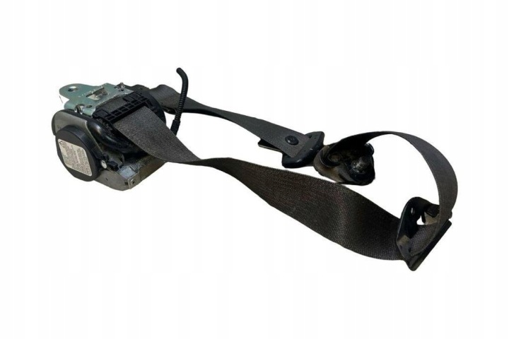 CEINTURE DE SÉCURITÉ AVANT DROIT OPEL ZAFIRA TOURER C (P12) 13312742 2.0L