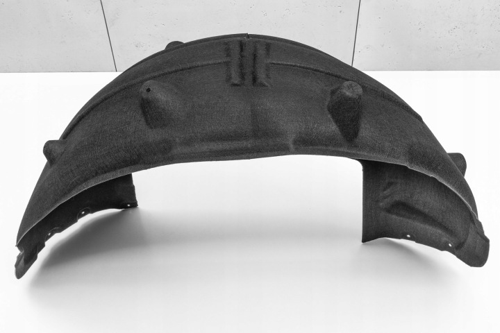 PASSAGE DE ROUE ARRIÈRE GAUCHE 51717478757 BMW X5 G05 2018-