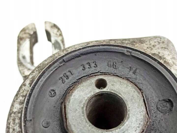 PIÈCES SUSPENSIONS AVANT MERCEDES-BENZ R (W251, V251) 2513330814