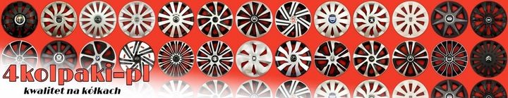 TAPACUBOS 14 PARA HYUNDAI I20 I10 ACCENT GETZ BTG 