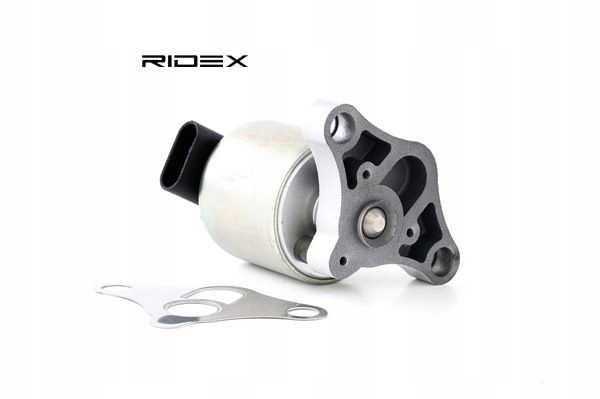 RIDEX 1145E0005 SOUPAPE AGR