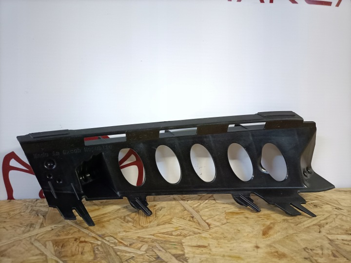 BMW 3 G80 4 G22 G26 G82 MS GLISSIÈRE FIXATION POIGNÉE PHARES DROIT AVANT 9851056