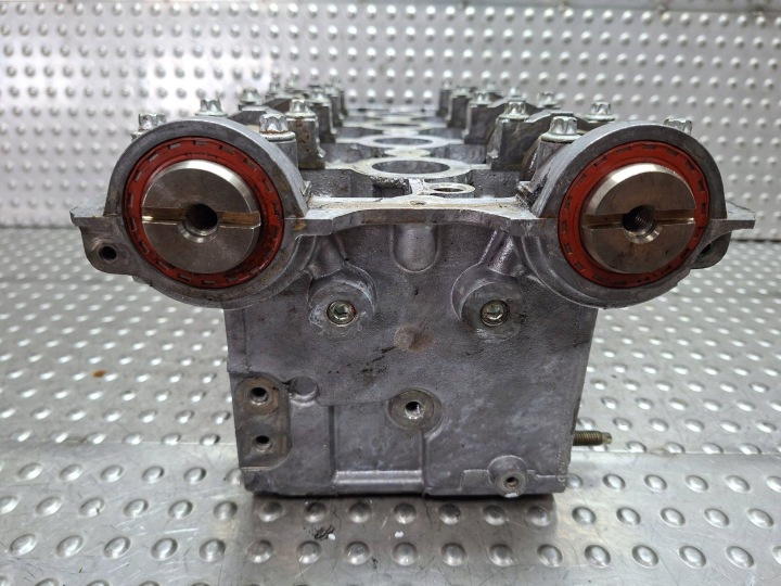 CULASSE MOTEUR 24461591 Z16XEP OPEL ASTRA H MERIVA A 1.6 16V 2004-