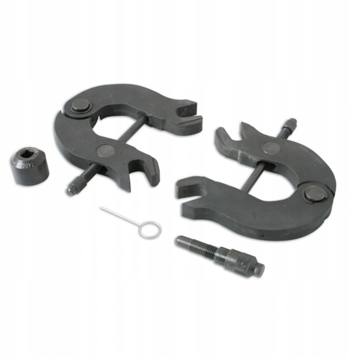 KIT BLOKAD DISTRIBUTION FIAT 1.4 12V