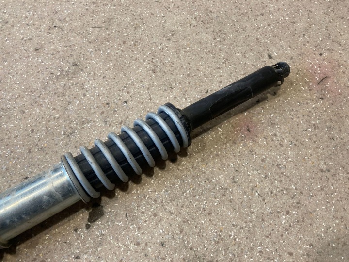 SERVOMOTEUR COUVERCLES DE COFFRE COUVERCLES DE COFFRE ARRIÈRE CÔTÉ GAUCHE BMW 5 F10 F11 7207015