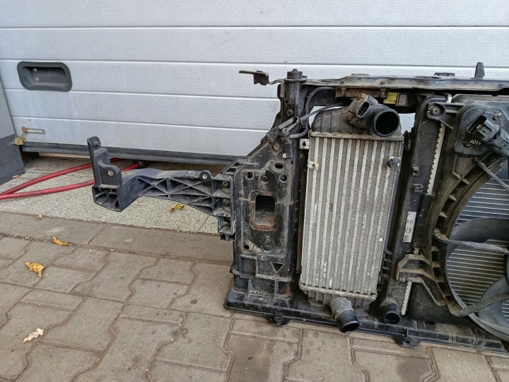 HYUNDAI I40 COURROIE RENFORCEMENT AVANT 64136-3Z000 P20JY