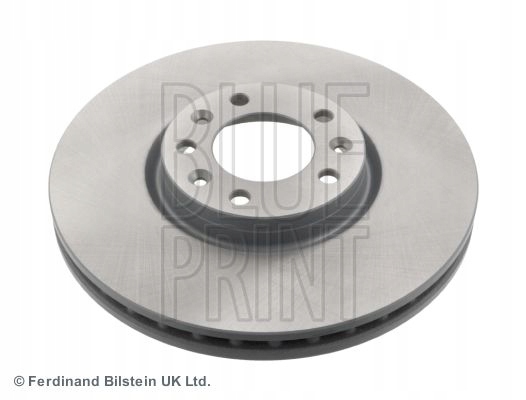 2 PIÈCES DISQUE DE FREIN ADP154332 BLUE PRINT photo 2 - milautoparts-fr.ukrlive.com