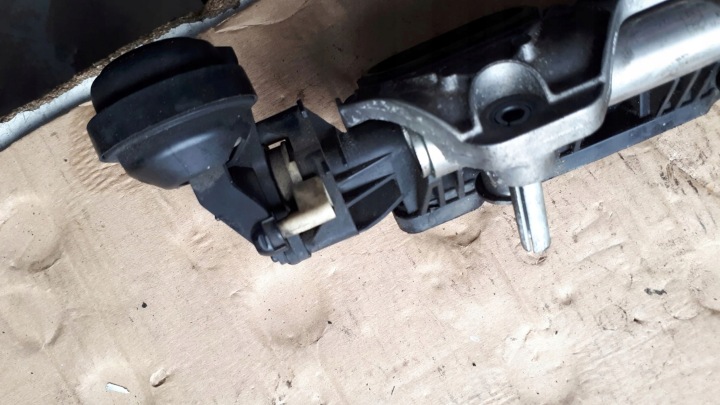 S4 B8 COLLECTEUR ADMISSION 3.0 TFSI S5 Q5 SQ5 A6 C7 A7